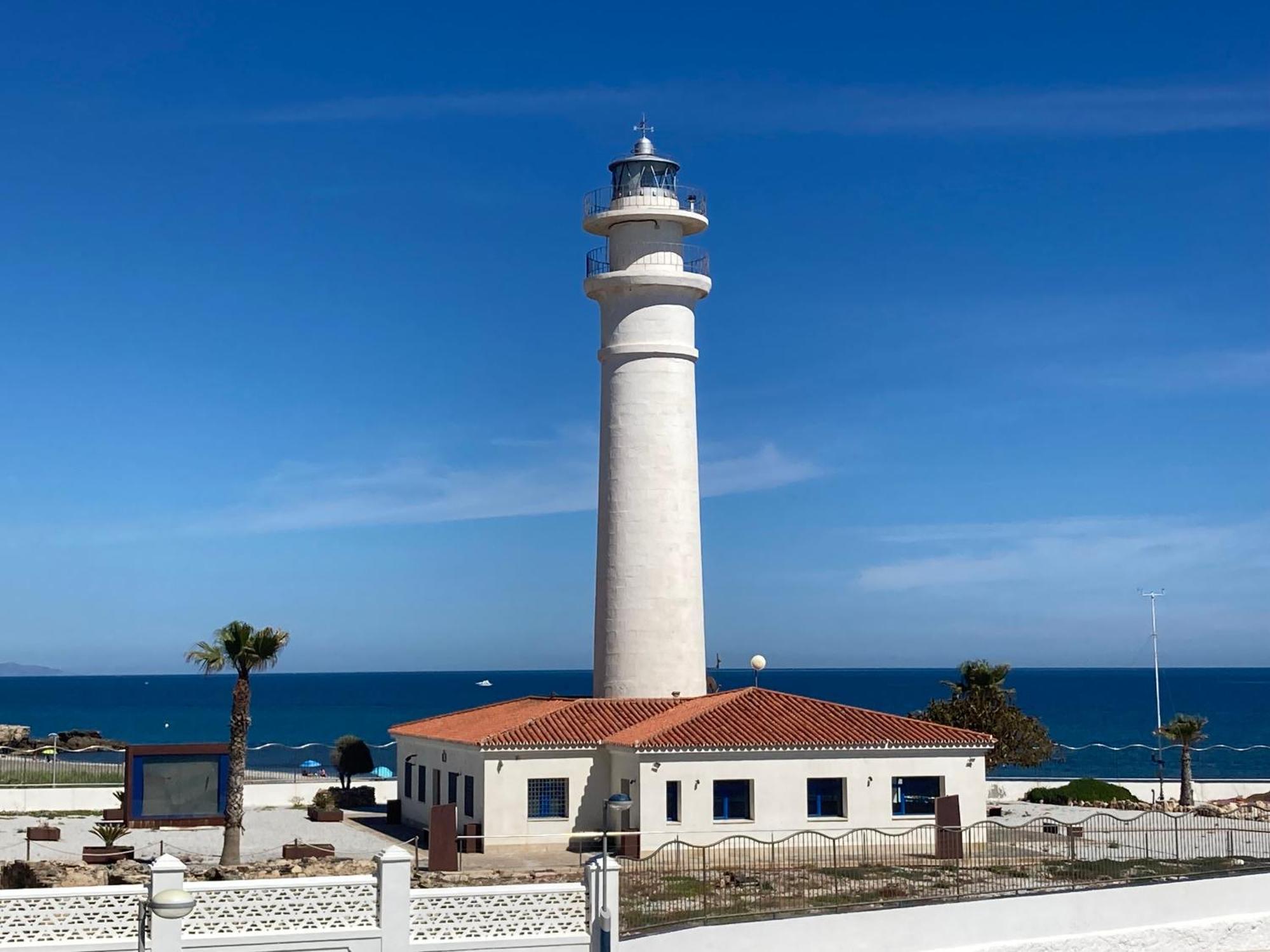 Alojamiento Torrox Playa Centro De Ocio Y Tiempo Libre Eksteriør bilde